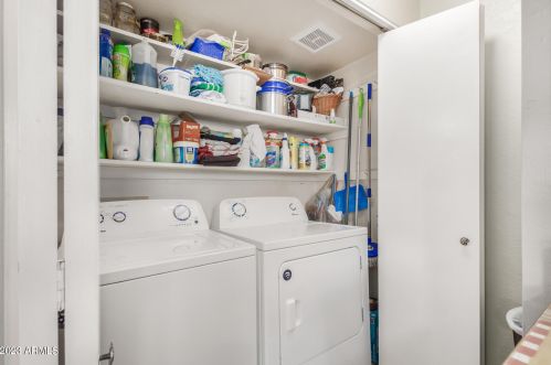 4722 Wahalla Ln, Glendale AZ 85308-7081 exterior