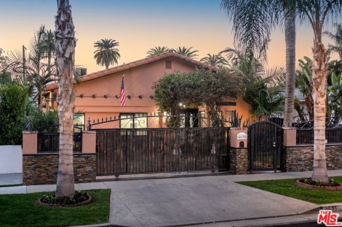 4635 Vesper Ave, Van Nuys, CA 91403-2834
