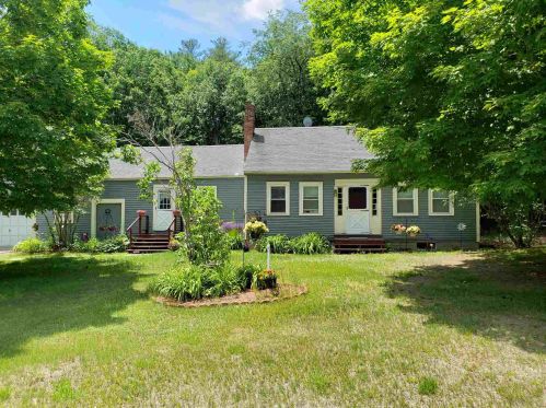 216 Us Highway 202, Bennington, NH 03442-4127