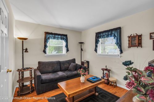 1803 M St, Belmar NJ  07719-3319 exterior