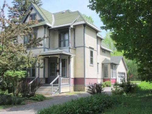 11 College St, Crary Mills NY  13617-1407 exterior