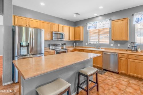 15937 Ventura St, Sun City AZ  85379-5028 exterior