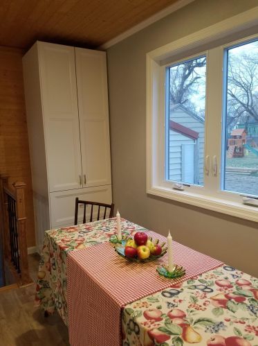 518 7th St, Willmar MN  56201-2634 exterior