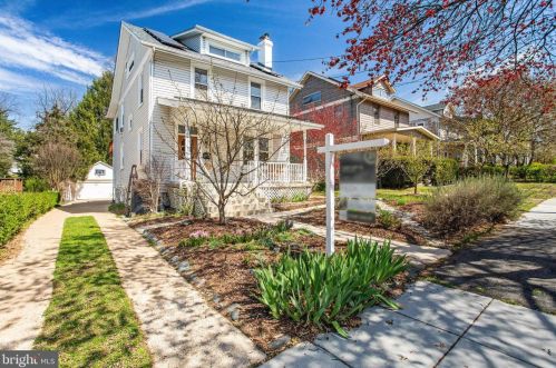 211 Sheridan St, Washington, DC 20011-1452