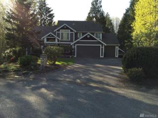 6335 284th Way, Lake Joy, WA 98014-9513