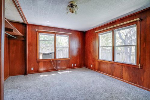 419 Mounts Ave, Denton TX  76201-4027 exterior