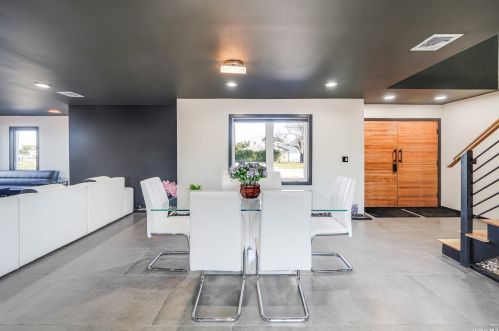 110 Schooner Ln, Copiague NY  11726-5313 exterior