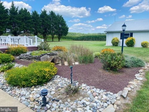 26459 Line Rd, Seaford DE  19973-5080 exterior