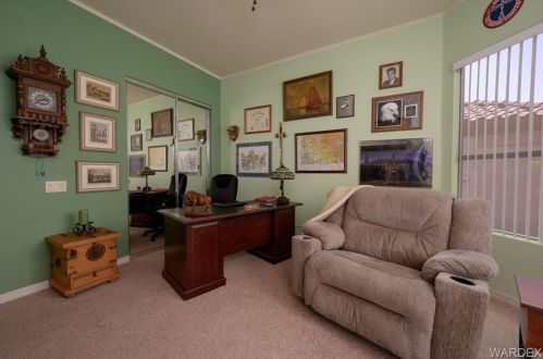 2908 Esmerelda Dr, Bullhead City AZ  86429-1126 exterior