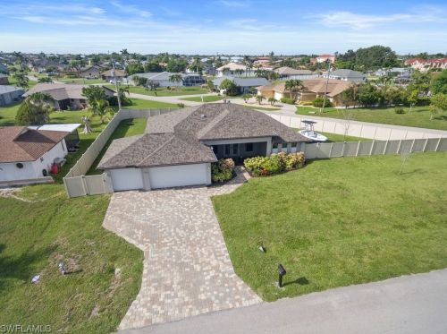 1204 37th St, Cape Coral, FL 33909-0064
