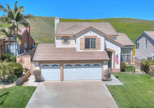 2112 Vista Del Sol, Chino Hills, CA 91709-5062