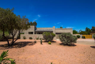 7260 Sweetwater Ave, Scottsdale AZ  85260-4702 exterior