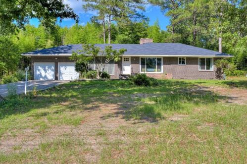 921 Martintown Rd, North Augusta SC  29841-2043 exterior