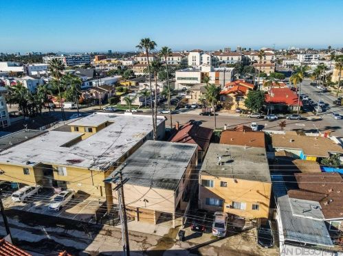 3979 Illinois St, San Diego CA 92104-3023 exterior