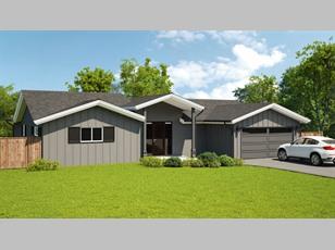3439 45 Pl, Phoenix AZ  85050-8558 exterior