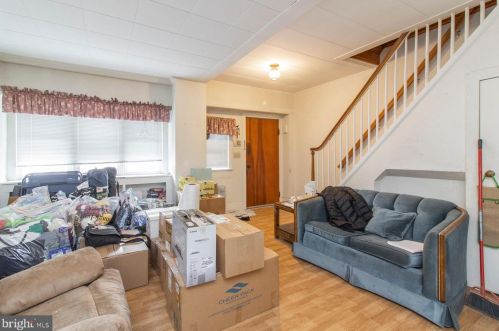 229 Morris Rd, Lansdale PA exterior