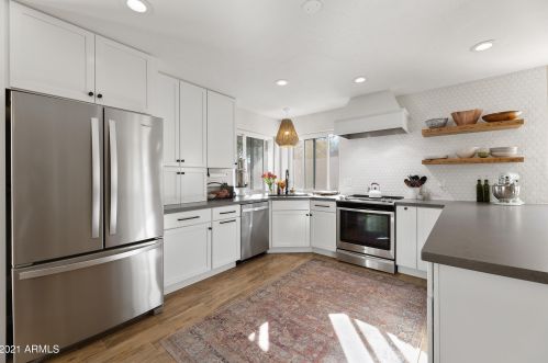 5209 Marconi Ave, Scottsdale AZ  85254-1890 exterior