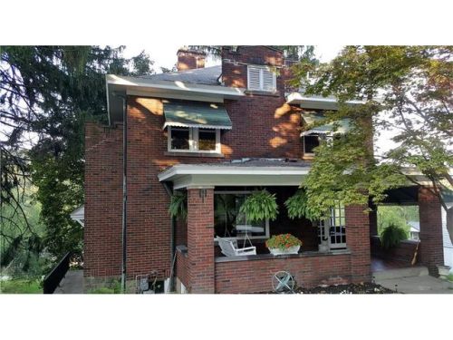214 Main St, Adamsburg, PA 15611