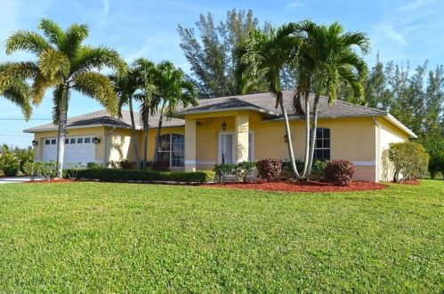 3411 17th Pl, Cape Coral, FL 33904-4467