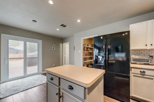 1401 Brandy Wine, Oak Point TX 75068-5599 exterior