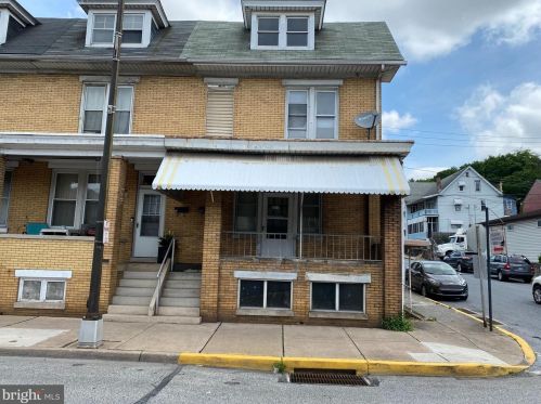 501 Front St, Harrisburg, PA 17113-2126