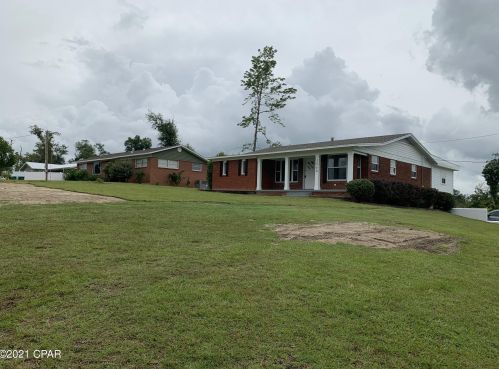 2940 Dogwood St, Marianna FL  32446-3215 exterior