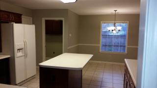 9744 Green Ridge Cv, Lakeland TN  38002-4714 exterior