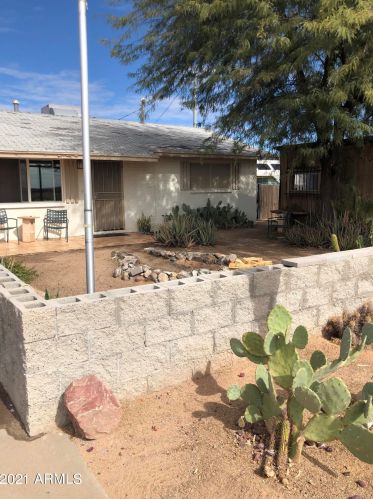 1232 Rodeo Rd, Casa Grande, AZ 85122-1123