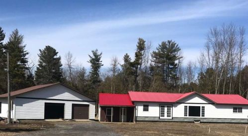 8796 County Route 27, Lisbon, NY 13658-3200