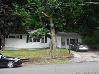 163 Courtland Ave, Waterbury, CT 06705-2413