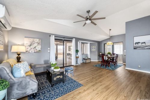 91-1065 Huluhulu St, Ewa Beach HI  96706 exterior