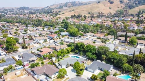 2756 Plano Dr, City Of Industry CA  91748 exterior