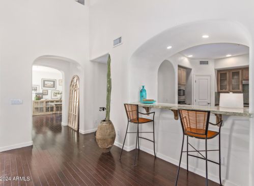 7244 Eclipse Dr, Scottsdale AZ  85266-1557 exterior