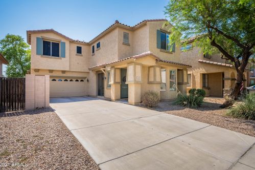 4176 Mariposa Dr, Gilbert, AZ 85297-5224