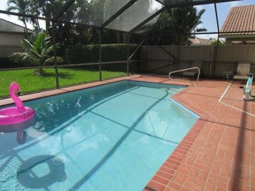 190 Temple Ave, Boynton Beach FL  exterior