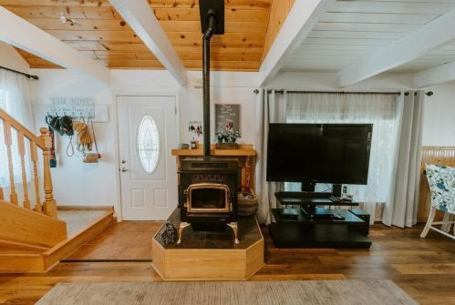 13982 Sun Forest Dr, Lake Wildwood CA  95946-9124 exterior