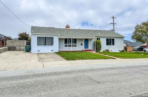 462 Bayview Ave, Millbrae, CA 94030-1106