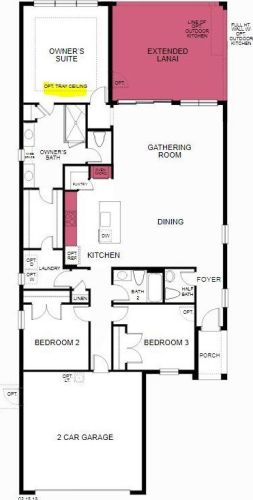 9548 Royal Poinciana Dr, Port Saint Lucie, FL 34987-2506