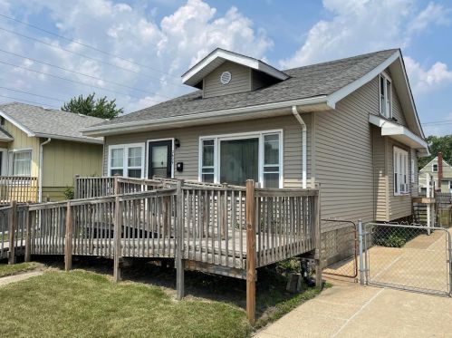 2629 164th Pl, Hammond, IN 46323-1018