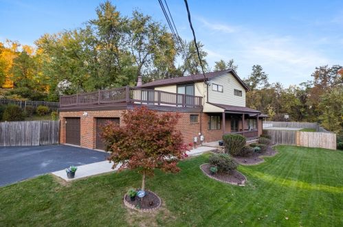 7919 Mount Carmel Rd, Verona, PA 15147-1523