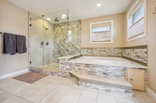 1157 Steele St, Denver CO 80210-2036 exterior