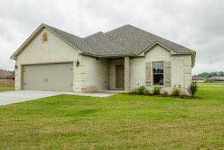 15 Cobalt Cv, Mcgintytown AR  72058-8906 exterior