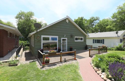 7419 Maple Ave, Gary IN  46403-1264 exterior