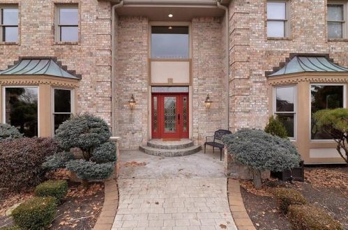 104 Gatehouse Dr, Moon Twp, PA 15108-9771