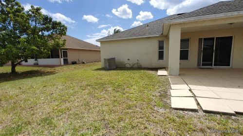 967 Connecticut Ter, Fort Pierce FL  34953-1514 exterior