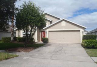 4517 Raintree Ridge Rd, Orlando, FL 32837-5136