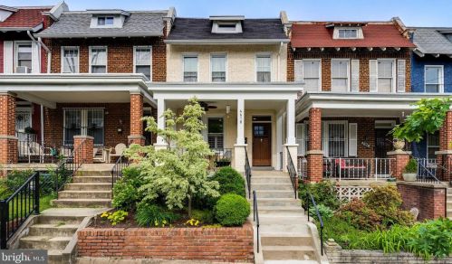 4618 8th St, Washington, DC 20011-7134