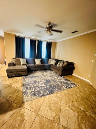 1116 Van Gogh Ln, Grayson CA  95363-8317 exterior