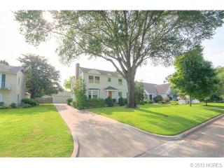 1704 Cherokee Pl, Bartlesville, OK 74003-5815