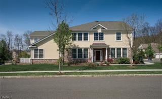 45 Lara Pl, Warren, NJ 07059-3007